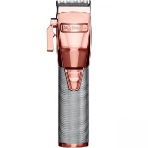 Машинка для стрижки Babyliss Pro Rose Gold FX 